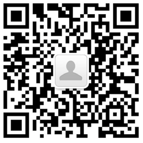 WeChat QR Code